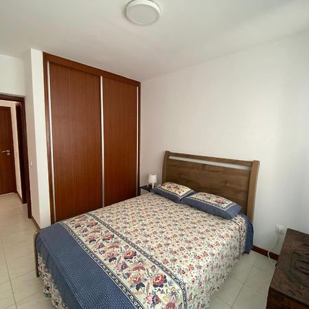 Apartamento Santos Ribeira Grande Kültér fotó