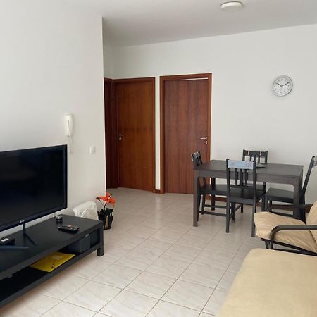 Apartamento Santos Ribeira Grande Kültér fotó